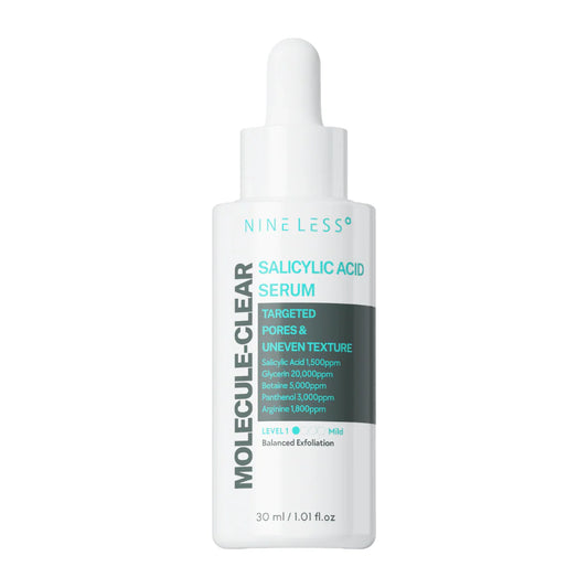 SERUM MOLECULE-CLEAR SALICYLIC ACID 30ml