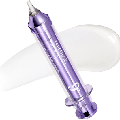 CREMA EYE Nº9 NAD RETINOL VOLUMETOX 10ML