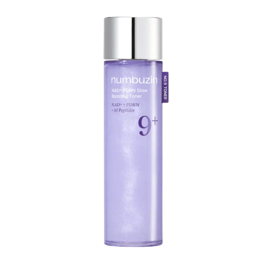 TONICO Nº9 NAD PDRN GLOW BOOSTING 150ML