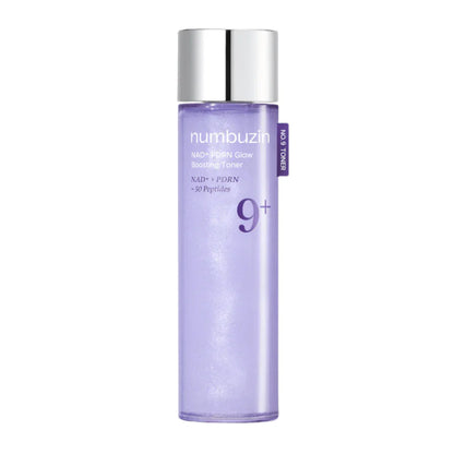 TONICO Nº9 NAD PDRN GLOW BOOSTING 150ML