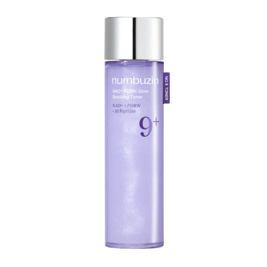 TONICO Nº9 NAD PDRN GLOW BOOSTING 150ML