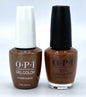 OPI CLIFFSIDE KARAOKE DUO