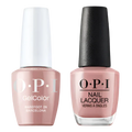 OPI BAREFOOD IN BARCELONA