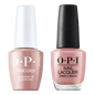OPI BAREFOOD IN BARCELONA