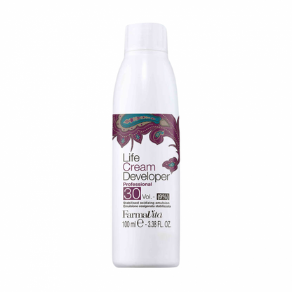 LIFE CREAM PEROXIDO