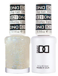 Overlay Top Gel #821 DND