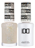 Overlay Top Gel #839 DND