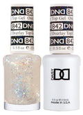 Overlay Top Gel #842 DND
