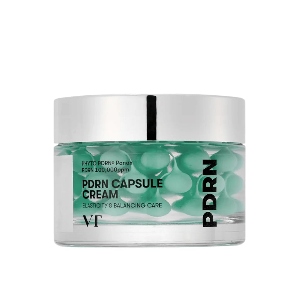 CREMA PDRN CAPSULE 100 50ml
