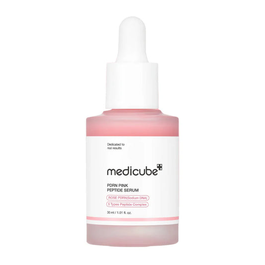 SERUM PDRN PINK PEPTIDE 30ML