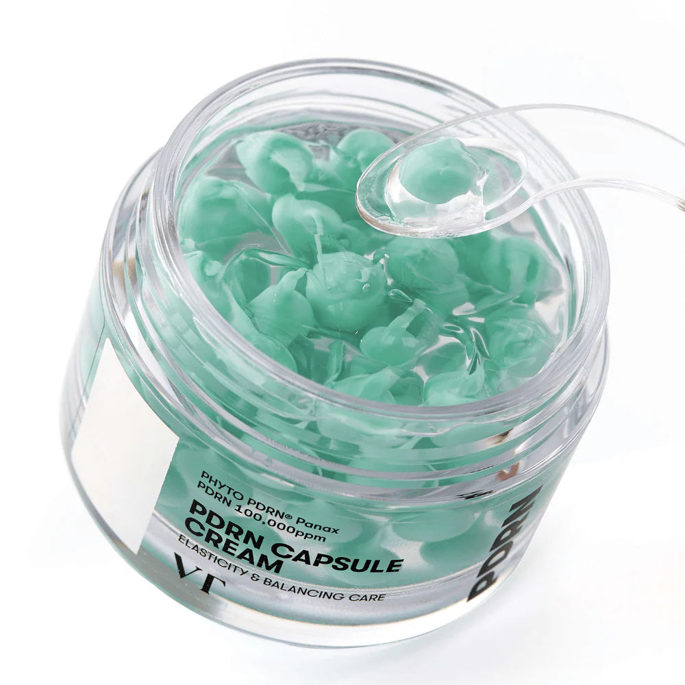 CREMA PDRN CAPSULE 100 50ml