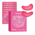 PADS EYE PDRN PINK COLLAGEN JELLY