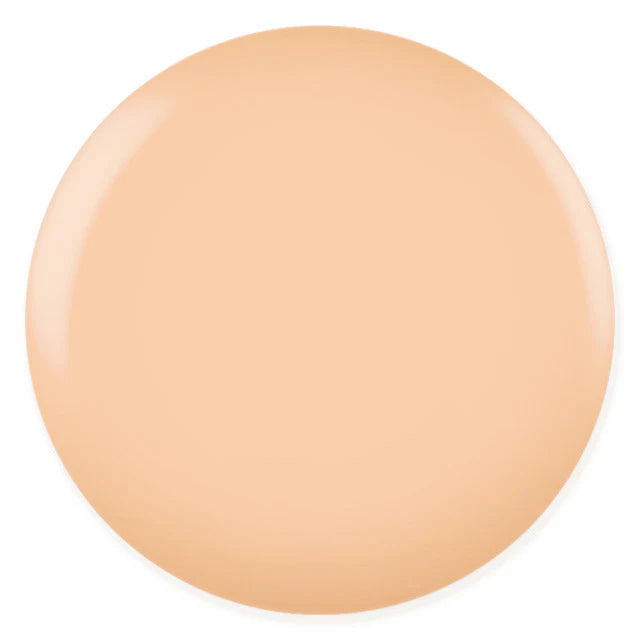 Peach Cream #587 DND