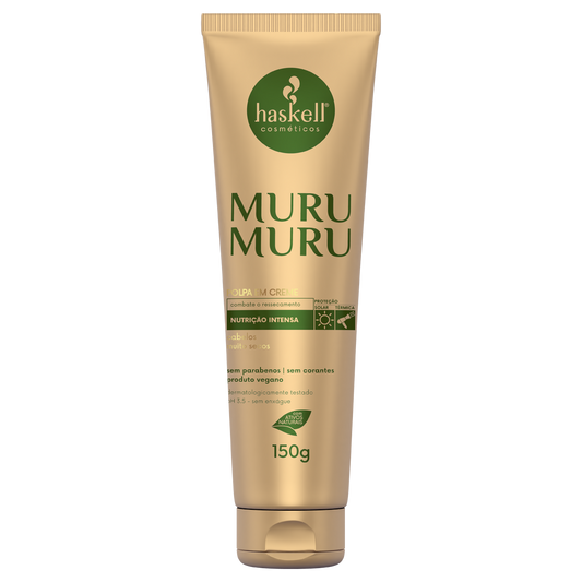 MURU MURU PULPA EN CREMA 150GR