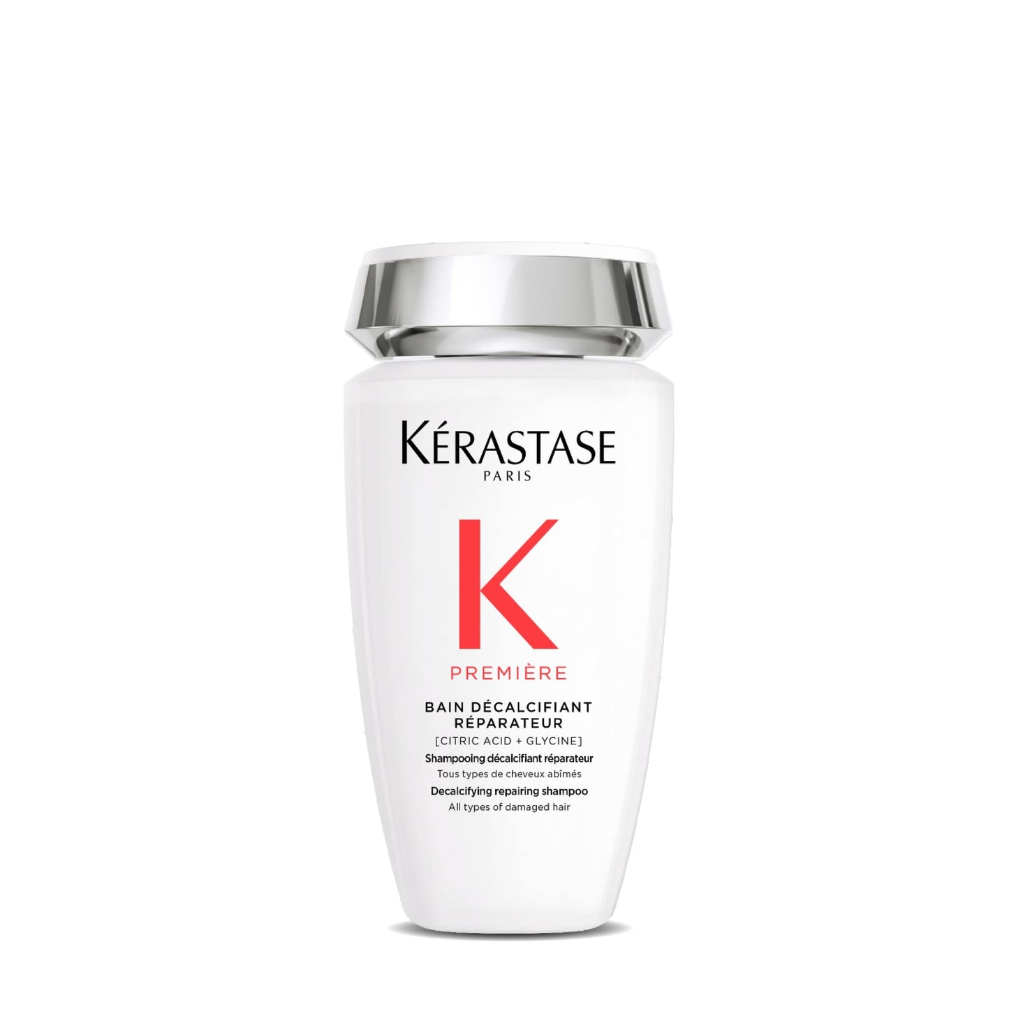 PREMIERE SHAMPOO BAIN REPARATEUR 250ML