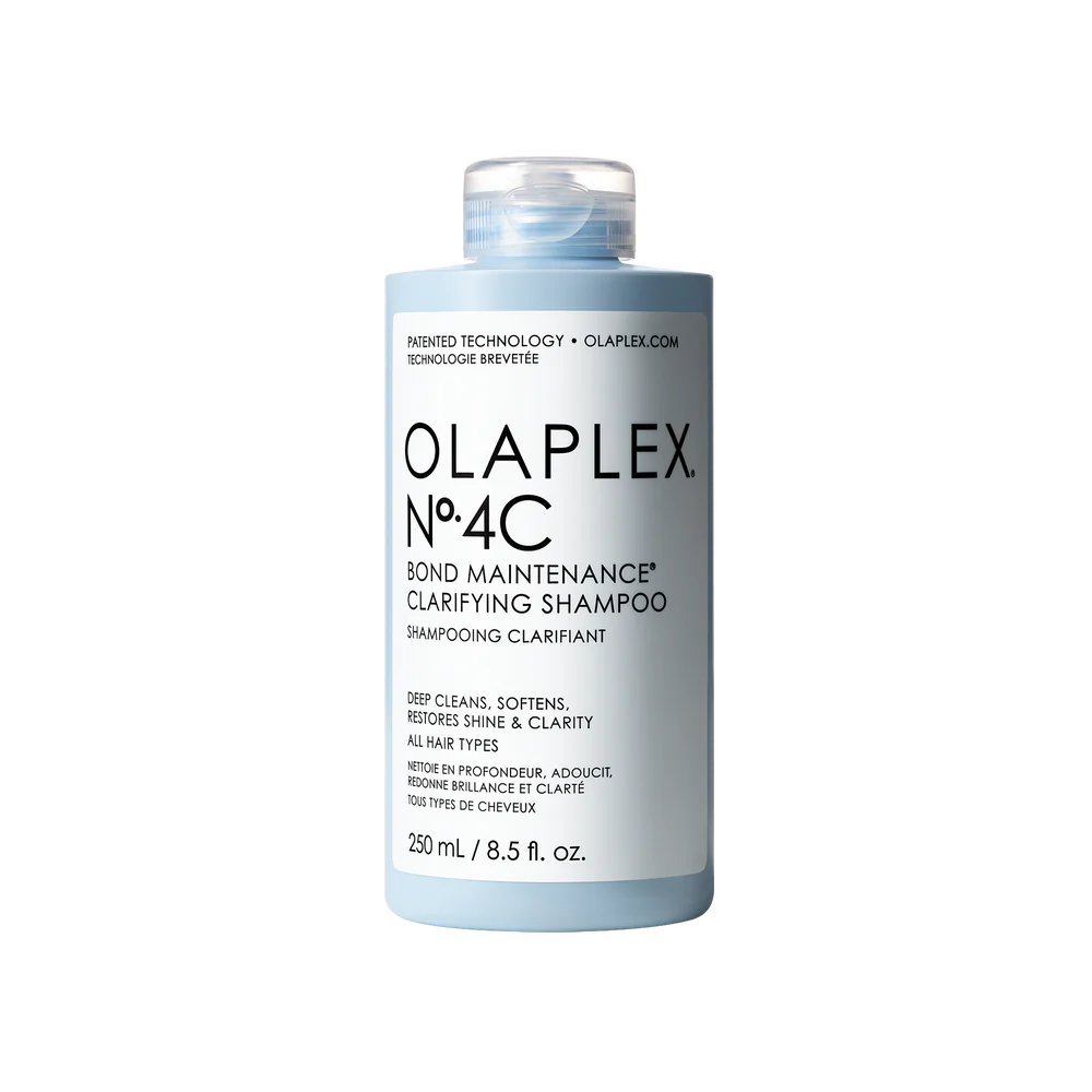 Nº.4C BOND MAINTENANCE CLARIFYING SHAMPOO