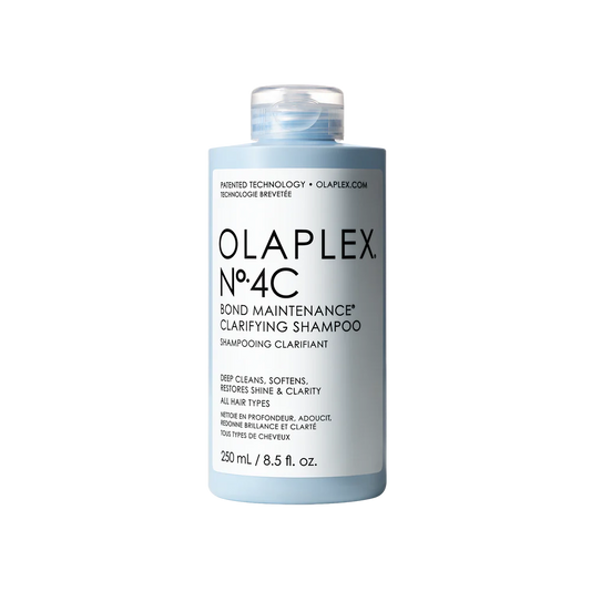 Nº.4C BOND MAINTENANCE CLARIFYING SHAMPOO