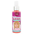 KABA PERFUME CAPILAR PODEROSA
