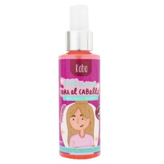 KABA PERFUME CAPILAR PODEROSA