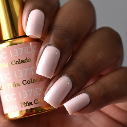 Pina Colada #137 DC