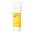 LIMPIADOR EN ESPUMA PURE&DEEP 100ML