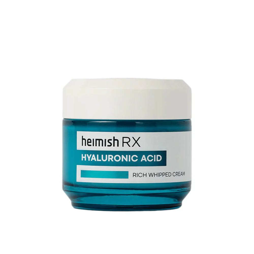 CREMA RX HYALURONIC ACID RICH WHIP 50ML
