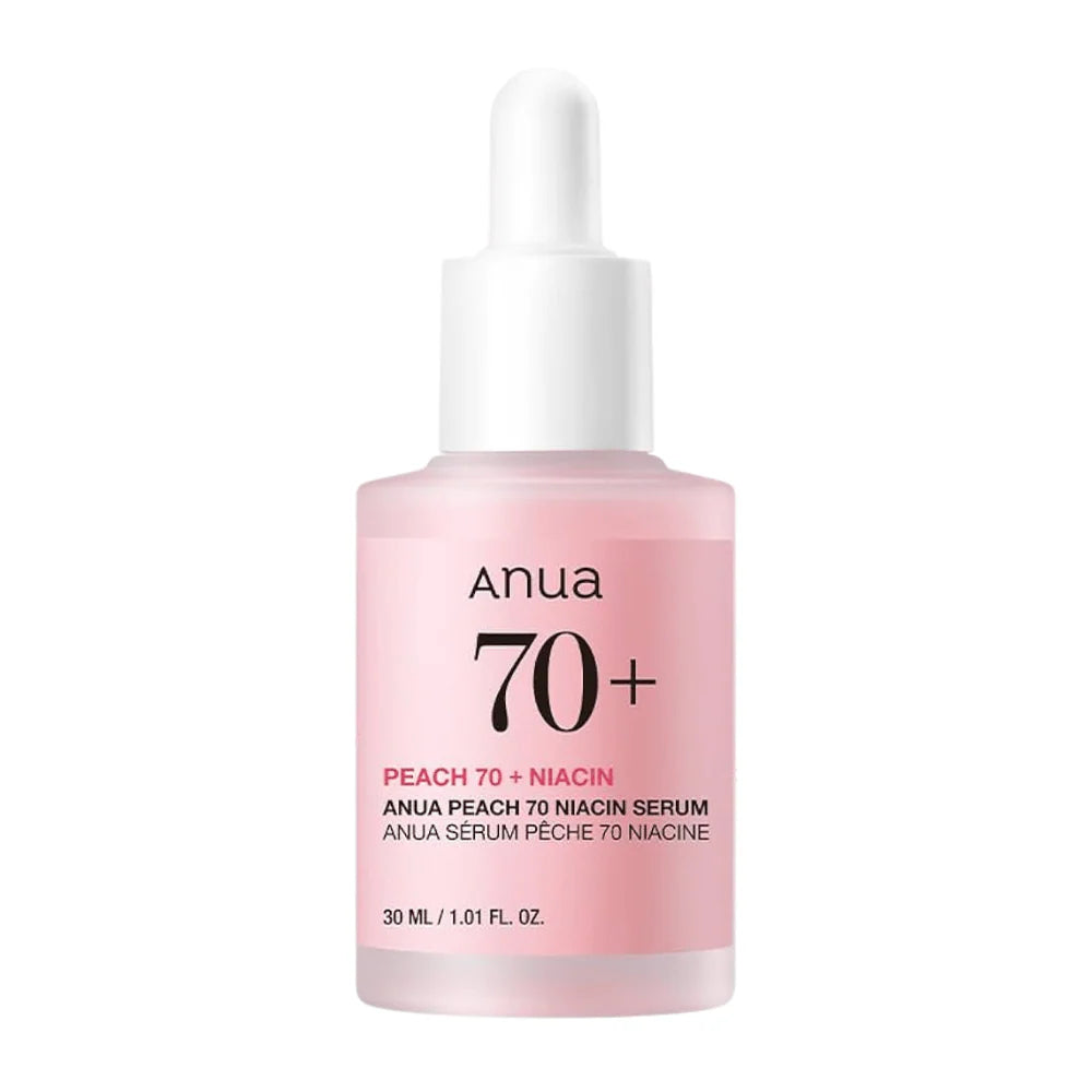 SERUM PEACH 70% NIACINAMIDE 30ML
