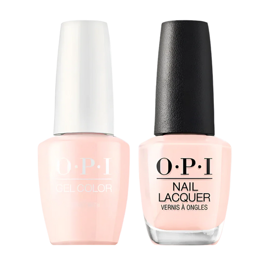 OPI BUBBLE BATH