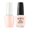 OPI BUBBLE BATH