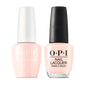 OPI BUBBLE BATH