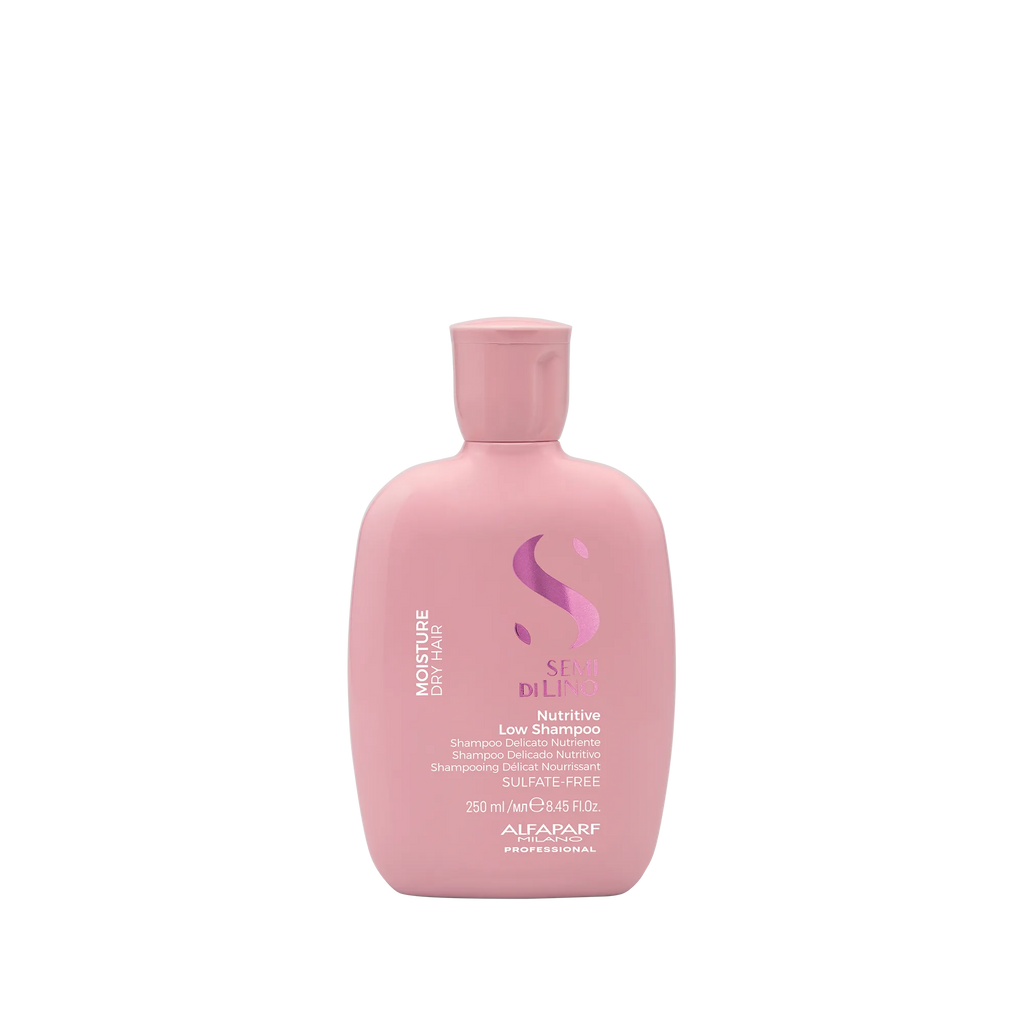 NUTRITIVE LOW SHAMPOO