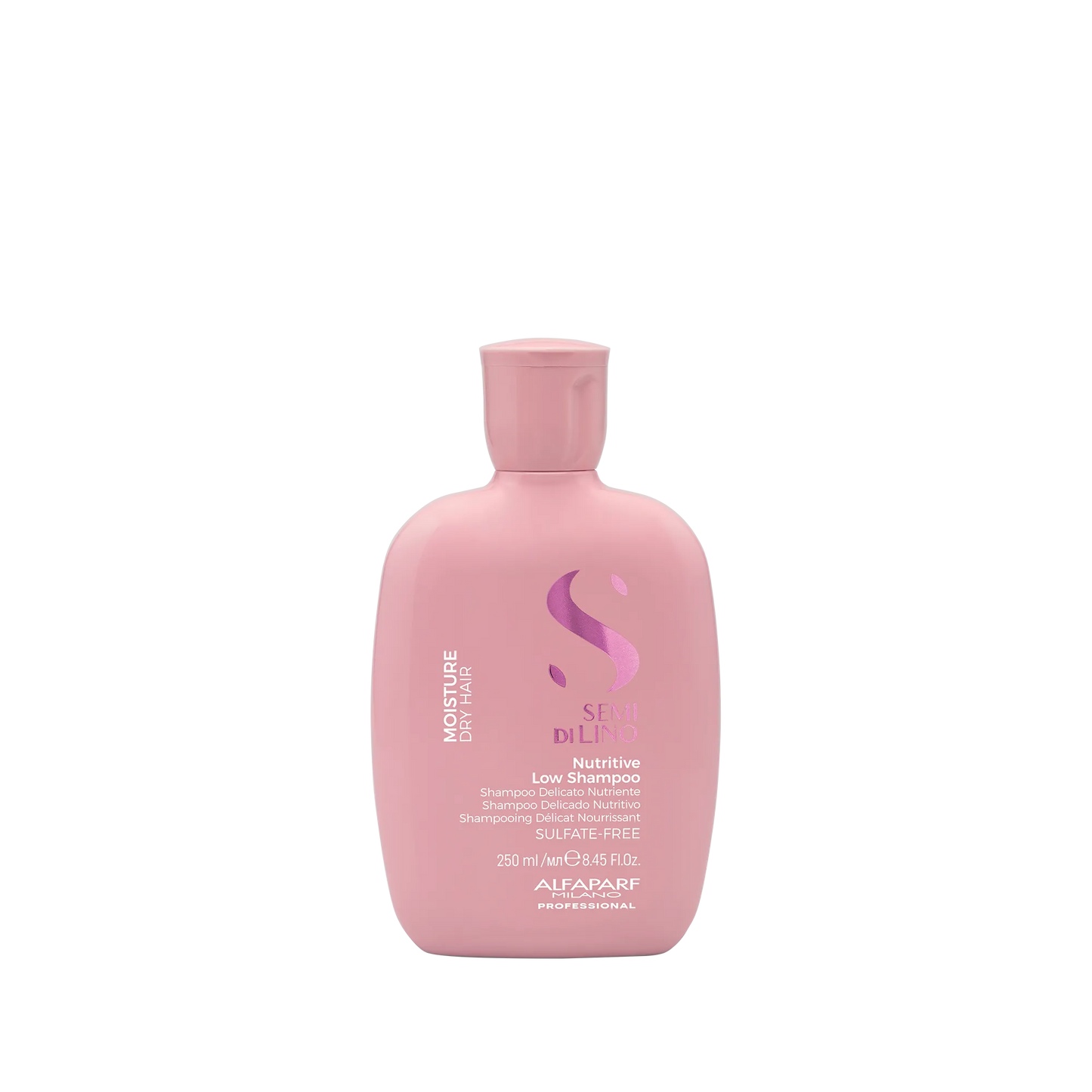 NUTRITIVE LOW SHAMPOO