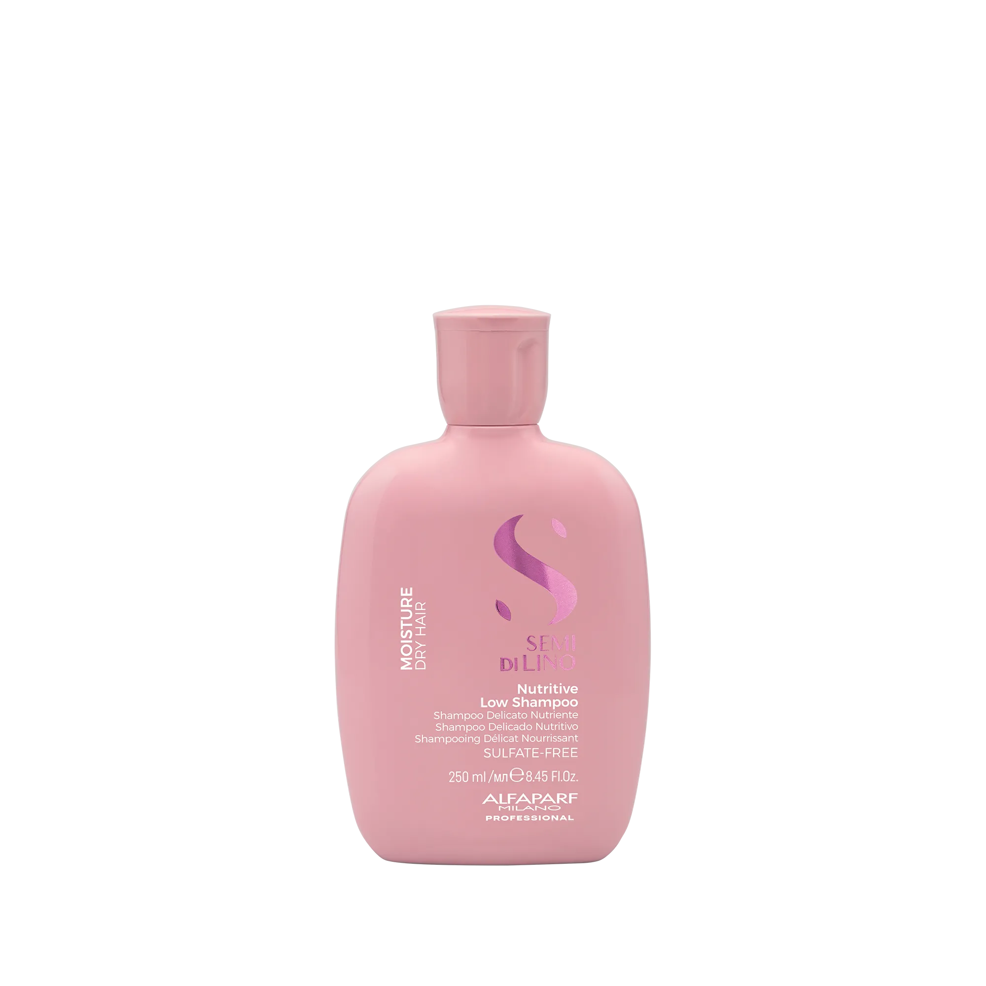NUTRITIVE LOW SHAMPOO
