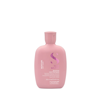 NUTRITIVE LOW SHAMPOO