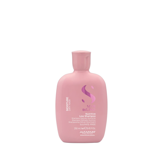 NUTRITIVE LOW SHAMPOO