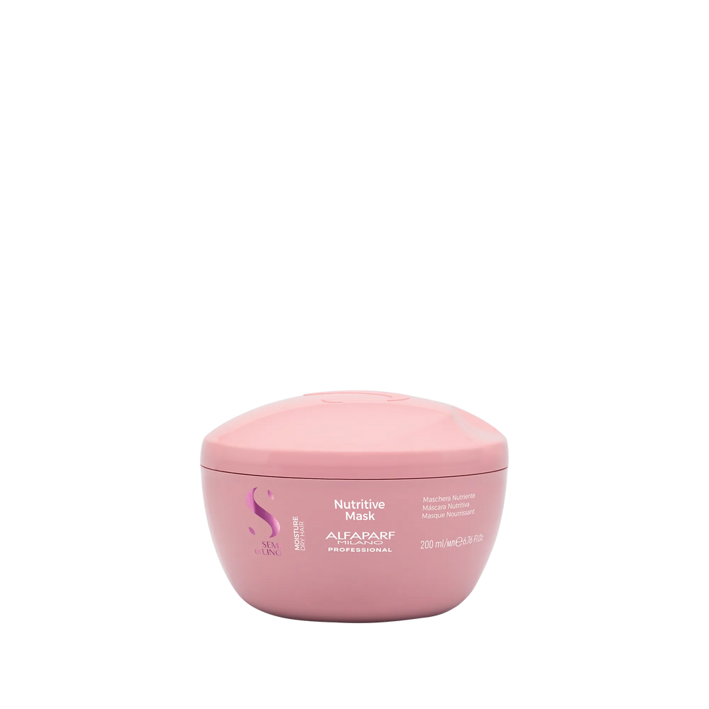 NUTRITIVE MASCARILLA