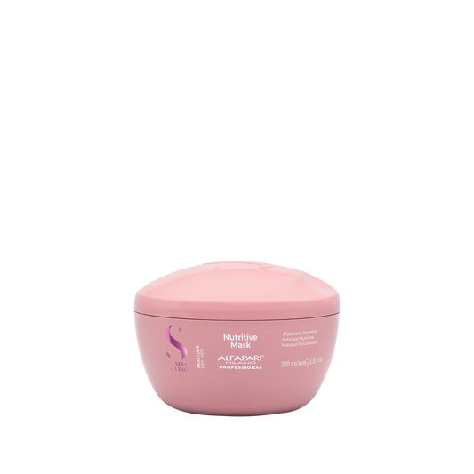 NUTRITIVE MASCARILLA