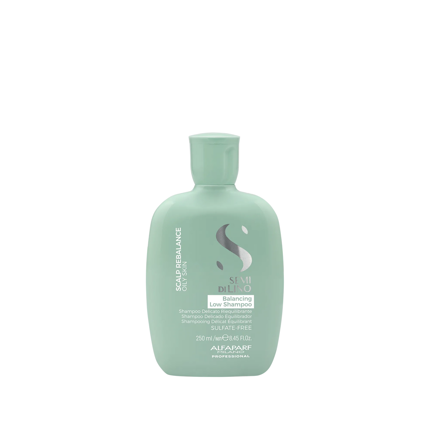 BALANCING SHAMPOO