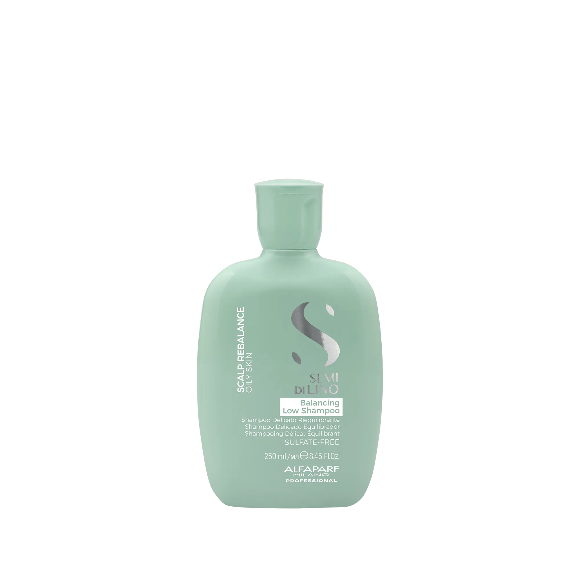 BALANCING SHAMPOO