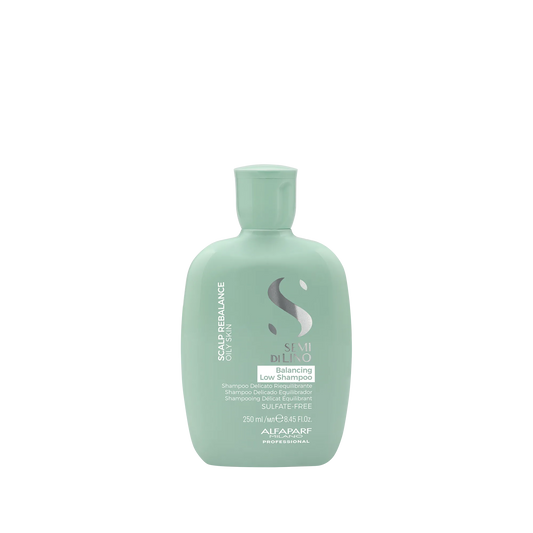 BALANCING SHAMPOO