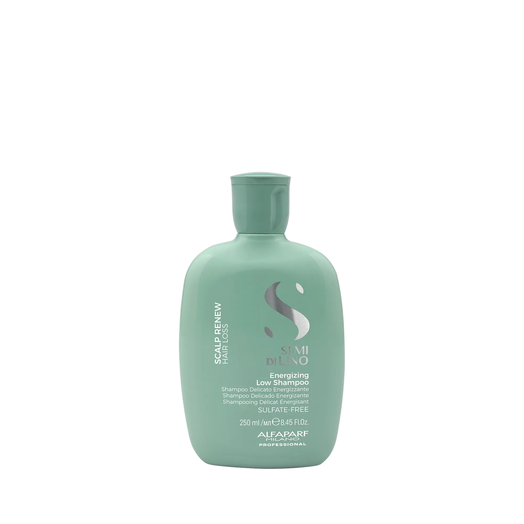 ENERGIZING LOW SHAMPOO