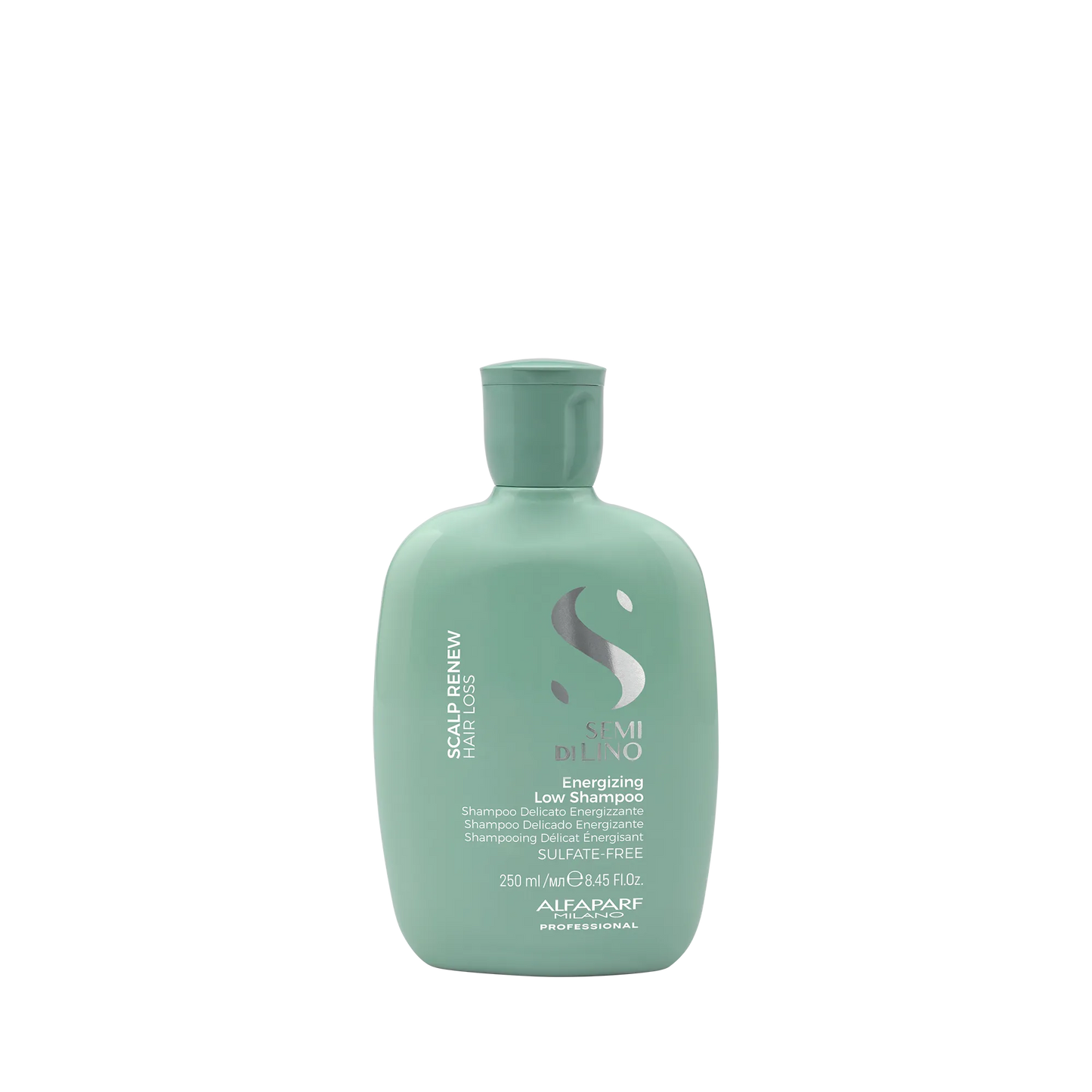 ENERGIZING LOW SHAMPOO