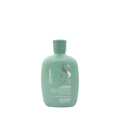 ENERGIZING LOW SHAMPOO