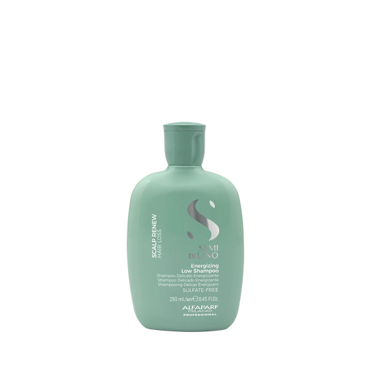 ENERGIZING LOW SHAMPOO