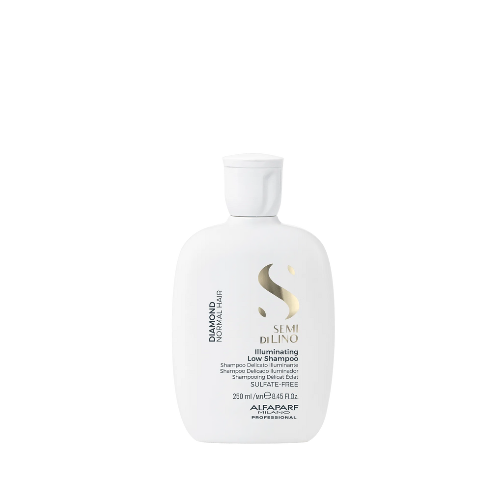 ILLUMINATING LOW SHAMPOO