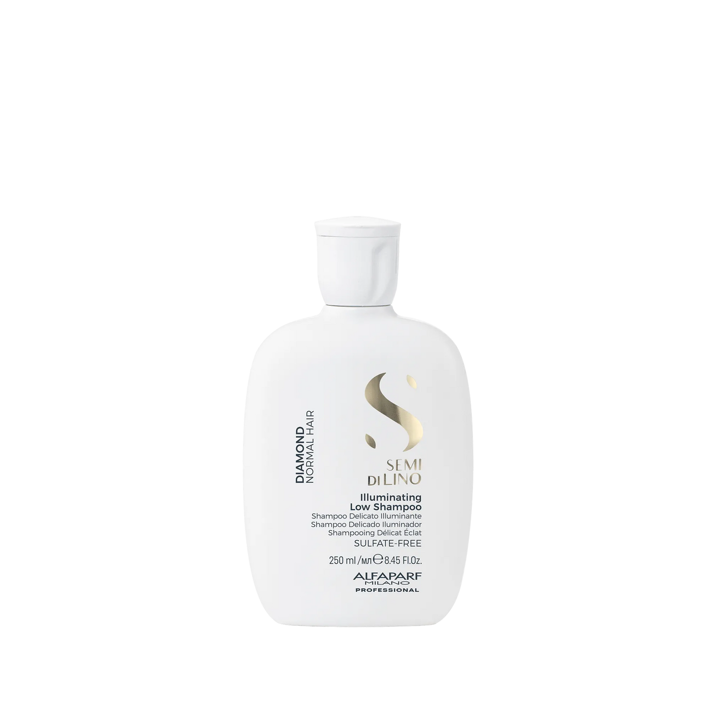 ILLUMINATING LOW SHAMPOO