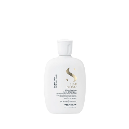 ILLUMINATING LOW SHAMPOO