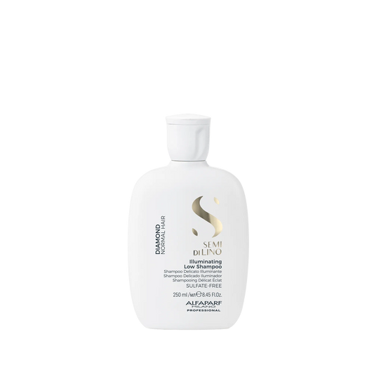 ILLUMINATING LOW SHAMPOO