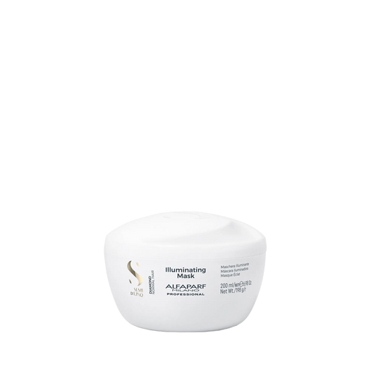 ILLUMINATING MASCARILLA