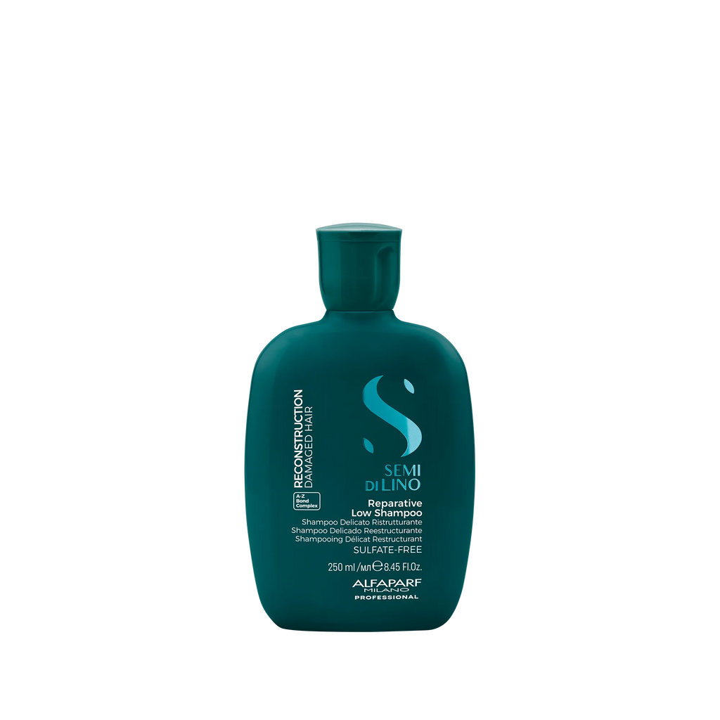 REPARATIVE LOW SHAMPOO